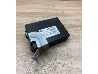 Блок комфорта 28551BM404, 5WK48511 Nissan Almera Tino