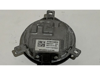 Модуль фонарей