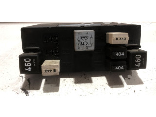 Блок комфорта 3C0937049AE, 3C0937049AE Volkswagen Golf Plus