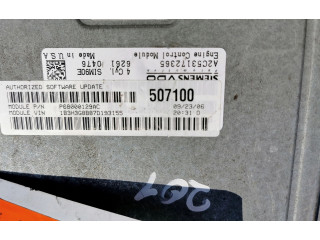 Řídící jednotka A2C53172365 Dodge Caliber 2007