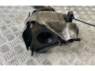 Turbodmychadlo Турбина 14411AA720, 14411AA721 Subaru Forester SH