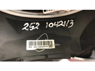 Volant Mercedes-Benz SLK R172 2014 A2314600103