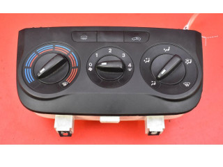 Блок управления климат-контролем 5G1140100, 5G1140100 Fiat Punto (199)