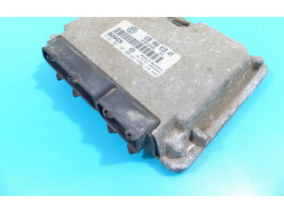 Блок управления двигателем Блок управления 038906018AM, IMPRK1225986 Skoda Octavia Mk1 (1U)