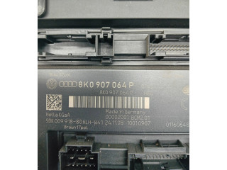 Блок комфорта 8K0907064P, 5DK00991880   Audi Q5 SQ5   