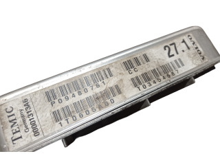 Блок управления двигателя 00001313A6, P09480761   Volvo XC90