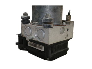 Блок АБС 0265211518, 026800413   Subaru  Forester SG  2003 - 2005 года