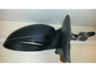 Зеркало (механическое)    левое   Peugeot 107  2005-2014 года   