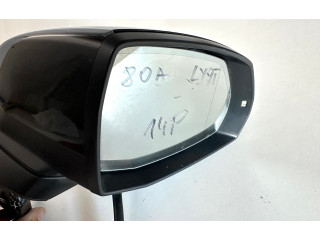 Зеркало электрическое Audi Q5 SQ5 2017 - года