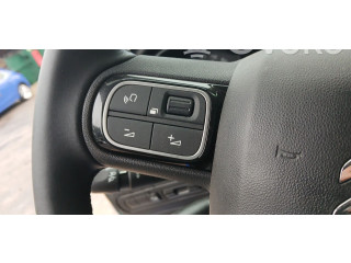 Руль Citroen C3 Aircross 2017 - года