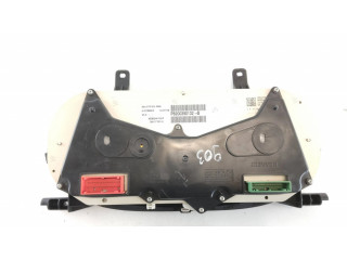 Панель приборов P8200390132B, NS8254103P Renault Trafic II (X83)