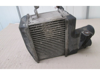 Интеркулер Volvo S40, V40