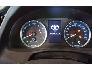 Přístrojová deska Toyota Corolla E160 E170 2016 83800-F2N70, 83800-F2N70