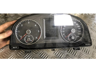 Панель приборов 1T0920875A Volkswagen Touran II