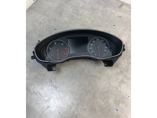 Панель приборов 4G8920950G, 0263678043   Audi A6 C7       