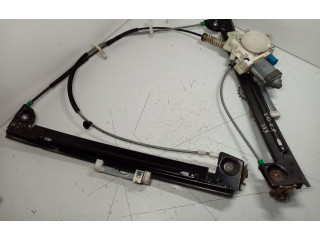 Передний комплект электрического механизма для подъема окна