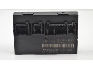 Блок комфорта 1K0959433AK, 00030000 Volkswagen Caddy