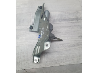 Моторчик заднего дворника     Subaru Forester SH