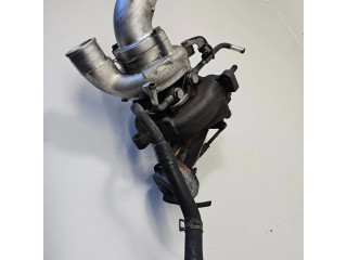 Turbodmychadlo Турбина 1720126011, 080124030 Lexus IS 220D-250-350 2.2