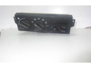 Блок управления климат-контролем 55116065   Jeep Grand Cherokee