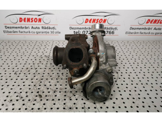  Турбина Mercedes-Benz A W176  16411014770         