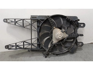 Вентилятор печки    179716   Fiat Punto (188)