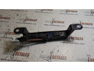 Блок управления 8999741010 Lexus IS 220D-250-350