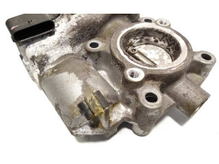 Дроссель A2821410200, 0280750654 Dacia Duster II H5H470