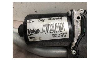 Моторчик дворников T2H23527, T2H23527 Jaguar XE