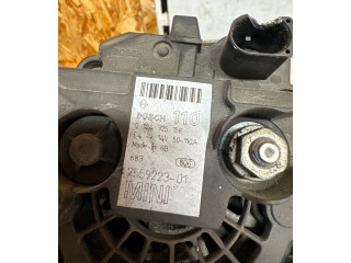 Генератор 7559223, 0124325158 Mini One - Cooper R50 - 53