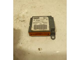 Блок подушек безопасности 603602500, 9653190880 Citroen Berlingo