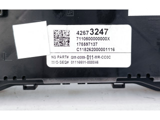 Панель приборов 42673247, 175597137 Buick Encore I