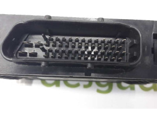 Блок управления коробкой передач 09G927750EM Volkswagen Golf Plus