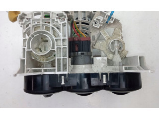 Блок управления климат-контролем 7D27 Suzuki Ignis