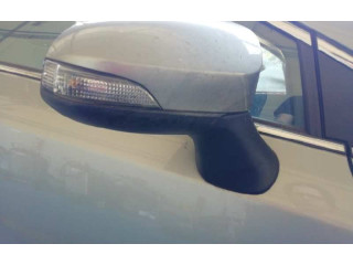 Zpětné zrcátko  Toyota Avensis T270 2017  9cables  