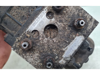 Блок АБС 0265216478, 09127108   Opel  Meriva A  2003 - 2010 года