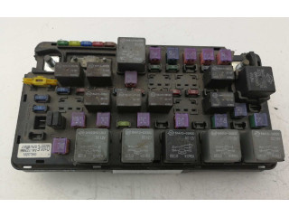 Блок предохранителей 06L02N SsangYong Actyon sports I