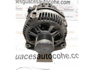 Генератор 9641302580   Peugeot 406      