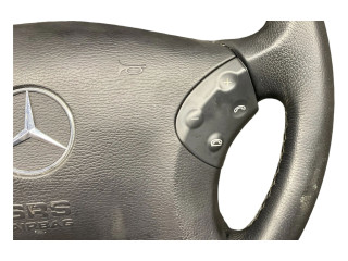 Volant Mercedes-Benz C W203 2005 A2034600903, 305422799162