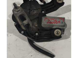 Моторчик заднего дворника Mini One - Cooper Coupe R56