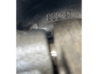 Поршень с шатуном 82L187    Volvo V40