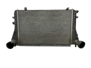 Интеркулер  3C0145805R, N6882002   Volkswagen PASSAT CC 