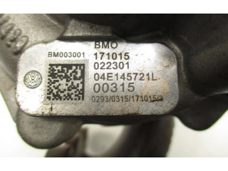 Turbodmychadlo Турбина 04E145721L Seat Ibiza IV (6J,6P)