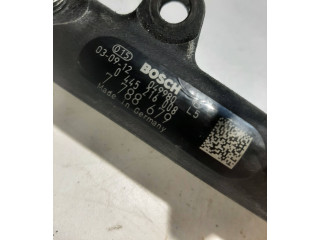 Топливная рампа 7788679 BMW 5 E60 E61