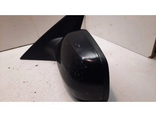 Зеркало электрическое Mazda 3 I 2003-2006 года