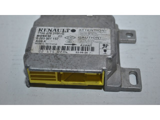 Блок подушек безопасности 7700428310G   Renault Clio III