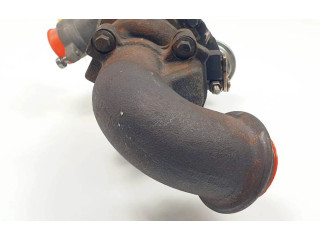 Turbodmychadlo Турбина KP35487599 Citroen C2 8HZ