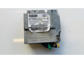 Блок подушек безопасности 9655880780, 216102810 Peugeot 407