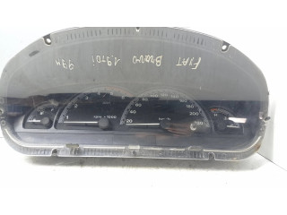 Přístrojová deska Fiat Bravo - Brava 1999 6062480020