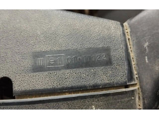 Turbodmychadlo Зеркало (механическое) E10117122   Volkswagen PASSAT B2   